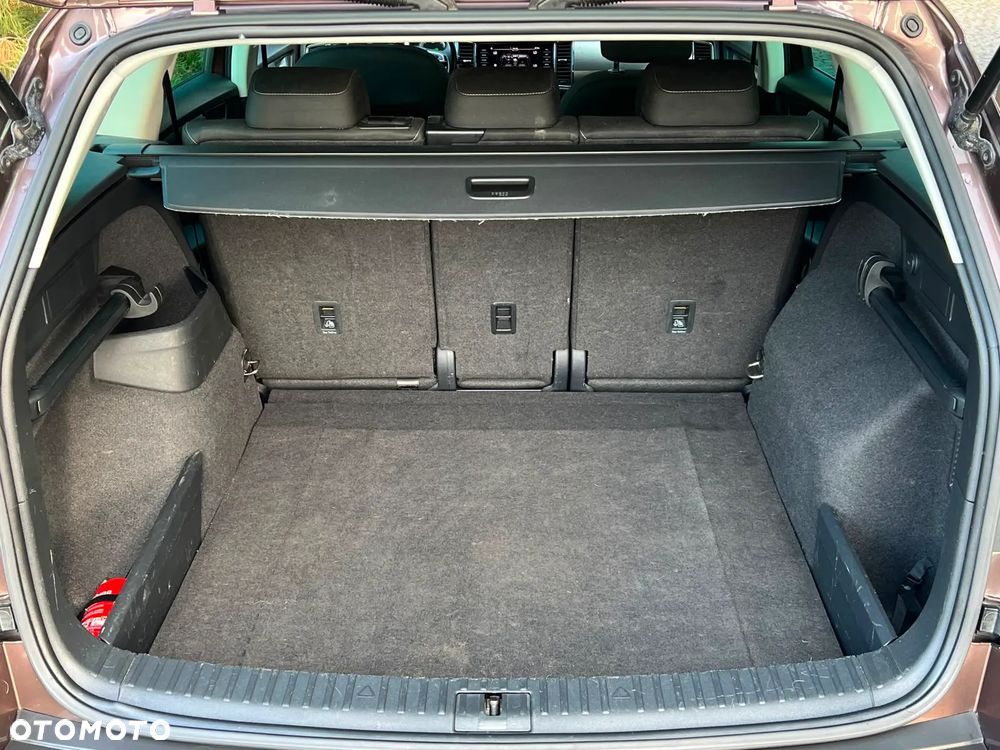 Skoda Kodiaq 2.0 TSI 4x4 Style DSG - 36