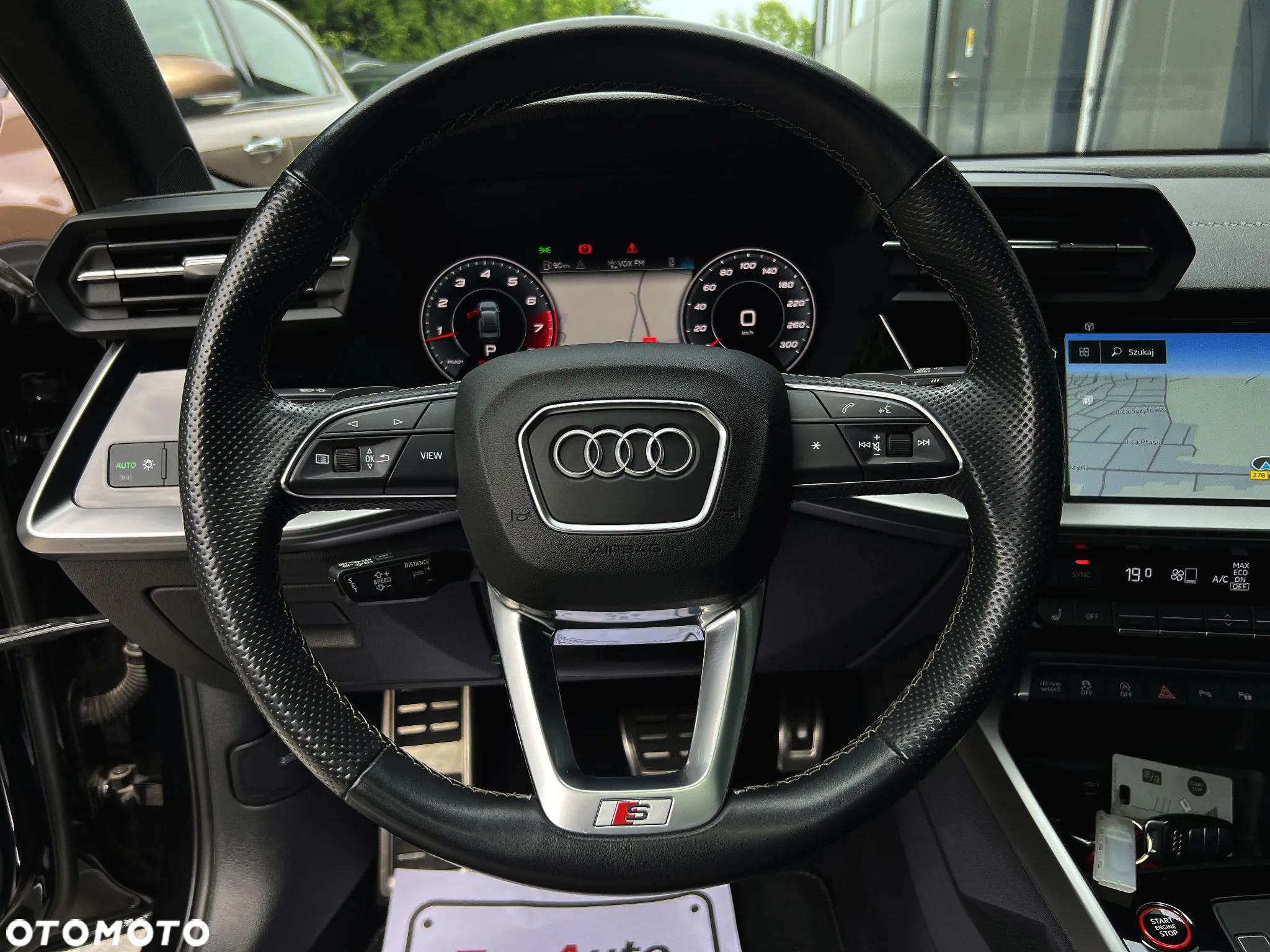 Audi S3 TFSI Limousine quattro S tronic - 27