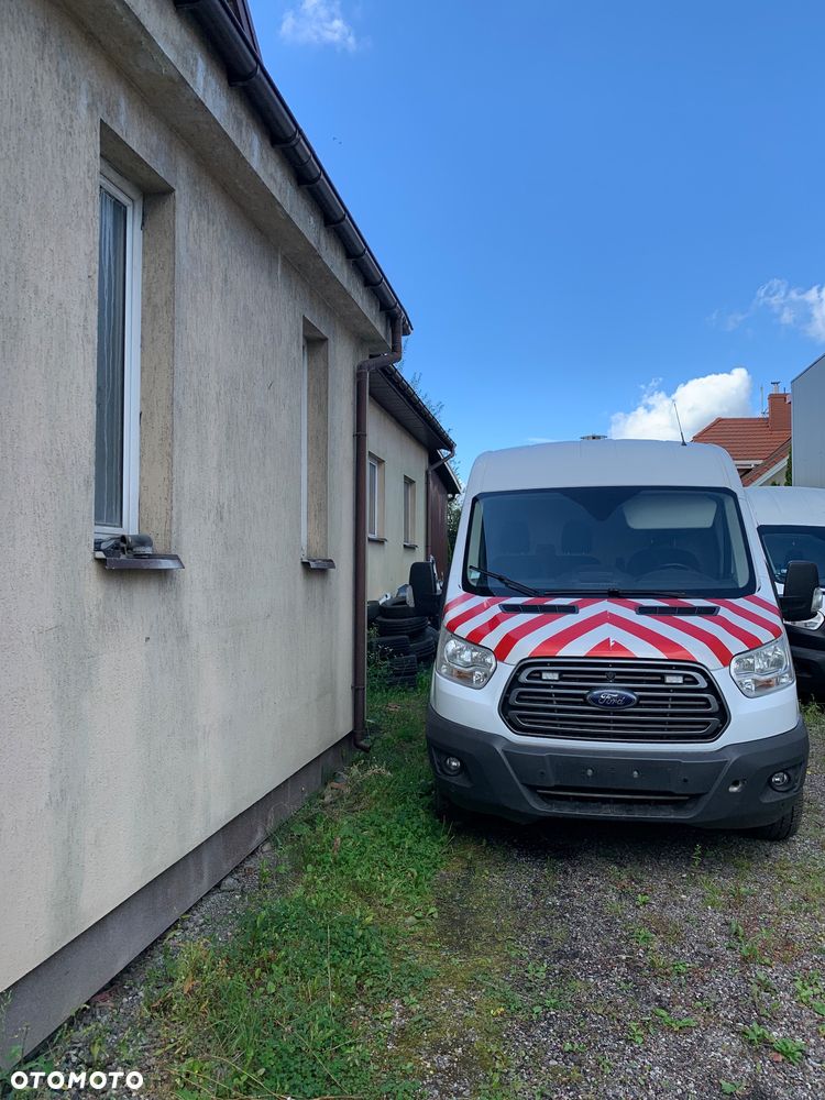 Ford Transit - 11