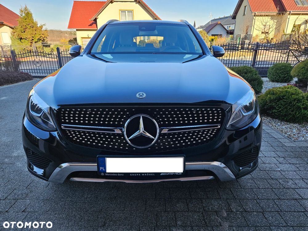 Mercedes-Benz GLC - 2