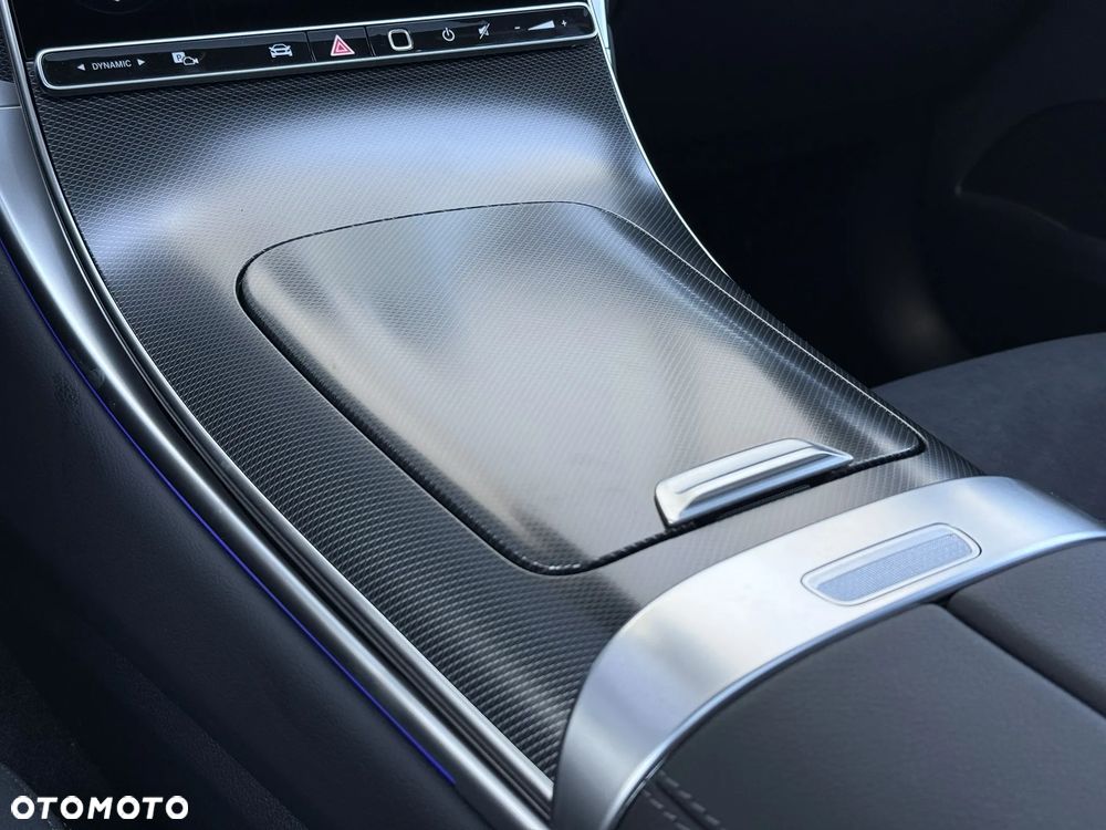 Mercedes-Benz GLC - 17