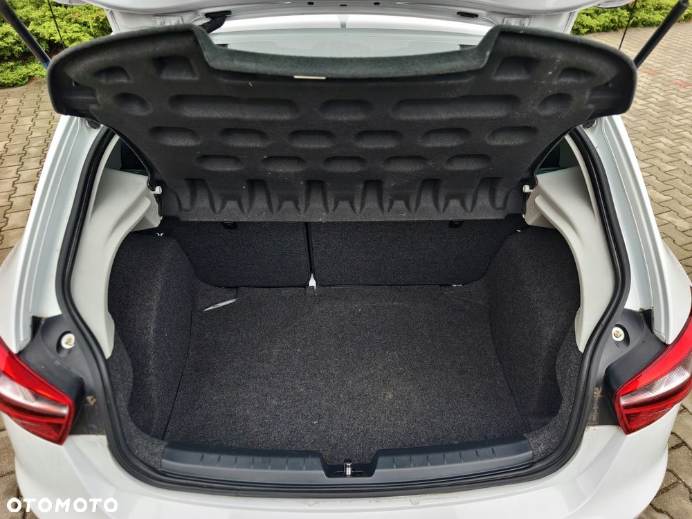 Seat Ibiza 1.4 TDI S&S CONNECT - 29