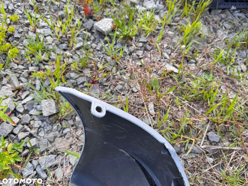 ZDERZAK PRZEDNI PRZÓD DAIHATSU CUORE V 1999-2002 OE 52119-97203 - 7
