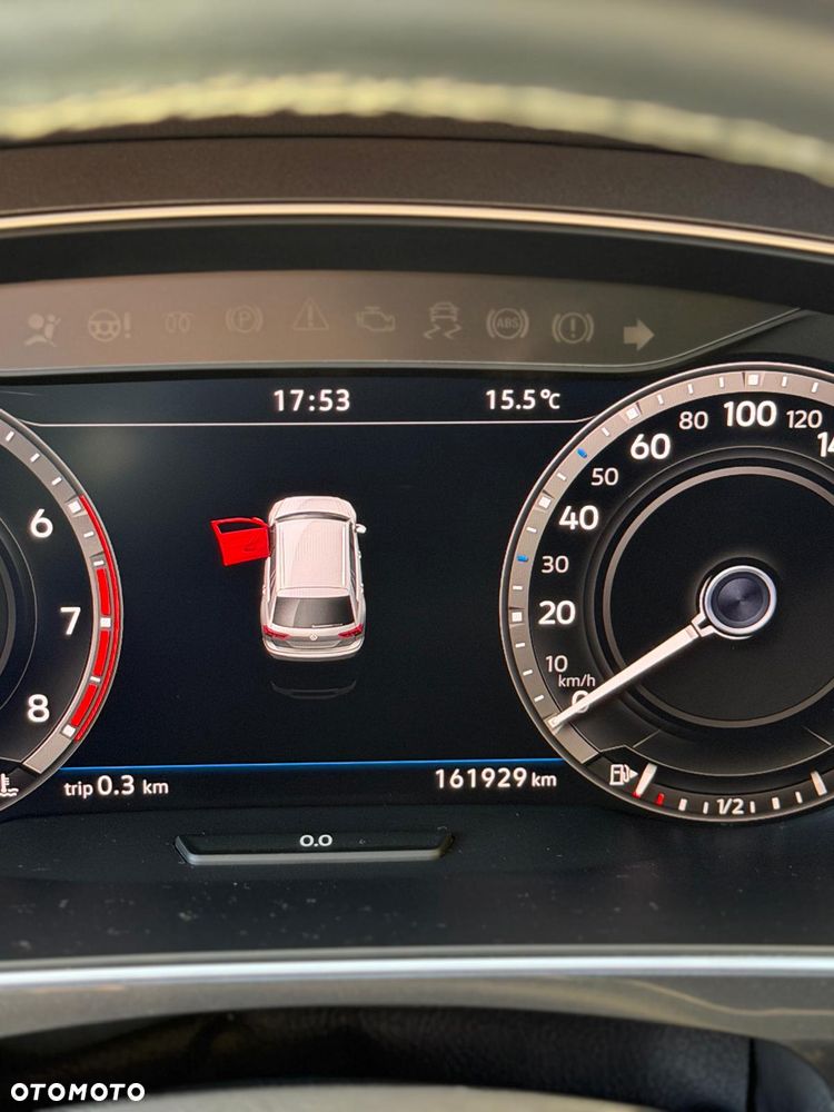 Volkswagen Tiguan Allspace 2.0 TSI 4Mot Highline DSG - 22