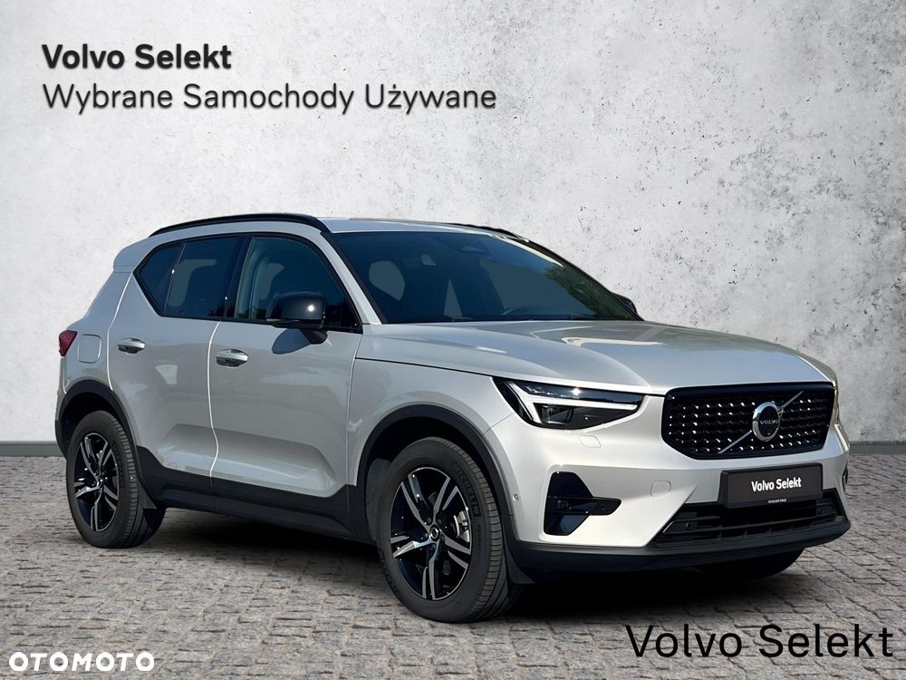 Volvo XC 40 - 9