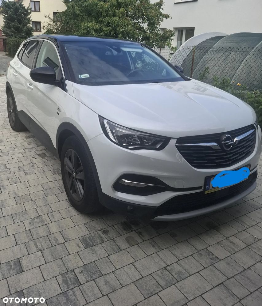 Opel Grandland X - 15