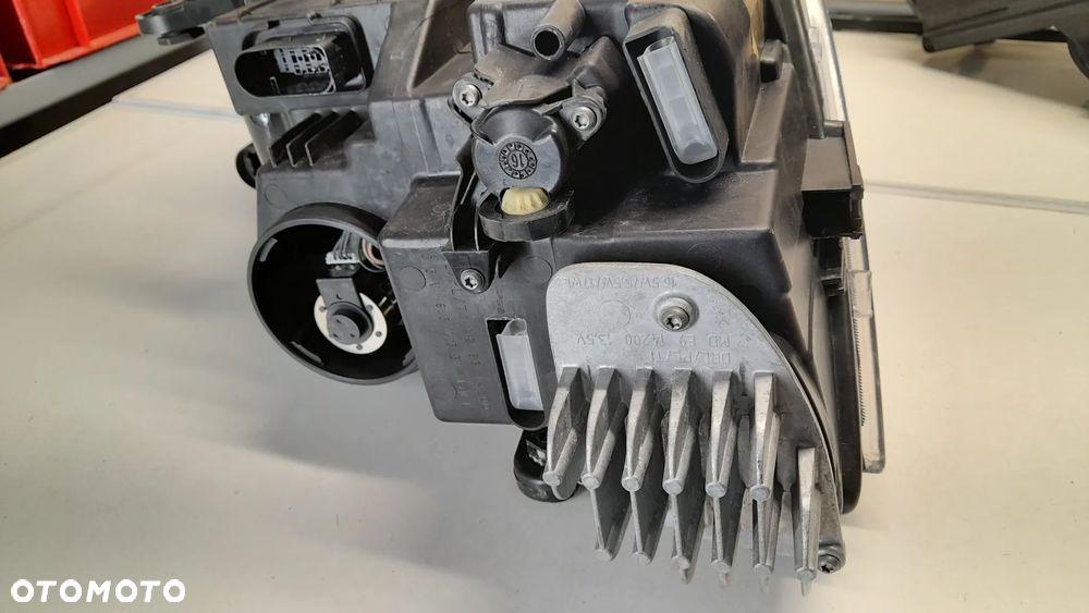 SEAT ATECA FULL LED LAMPA LEWA PRZÓD PRZEDNIA EU 576941007F - 9