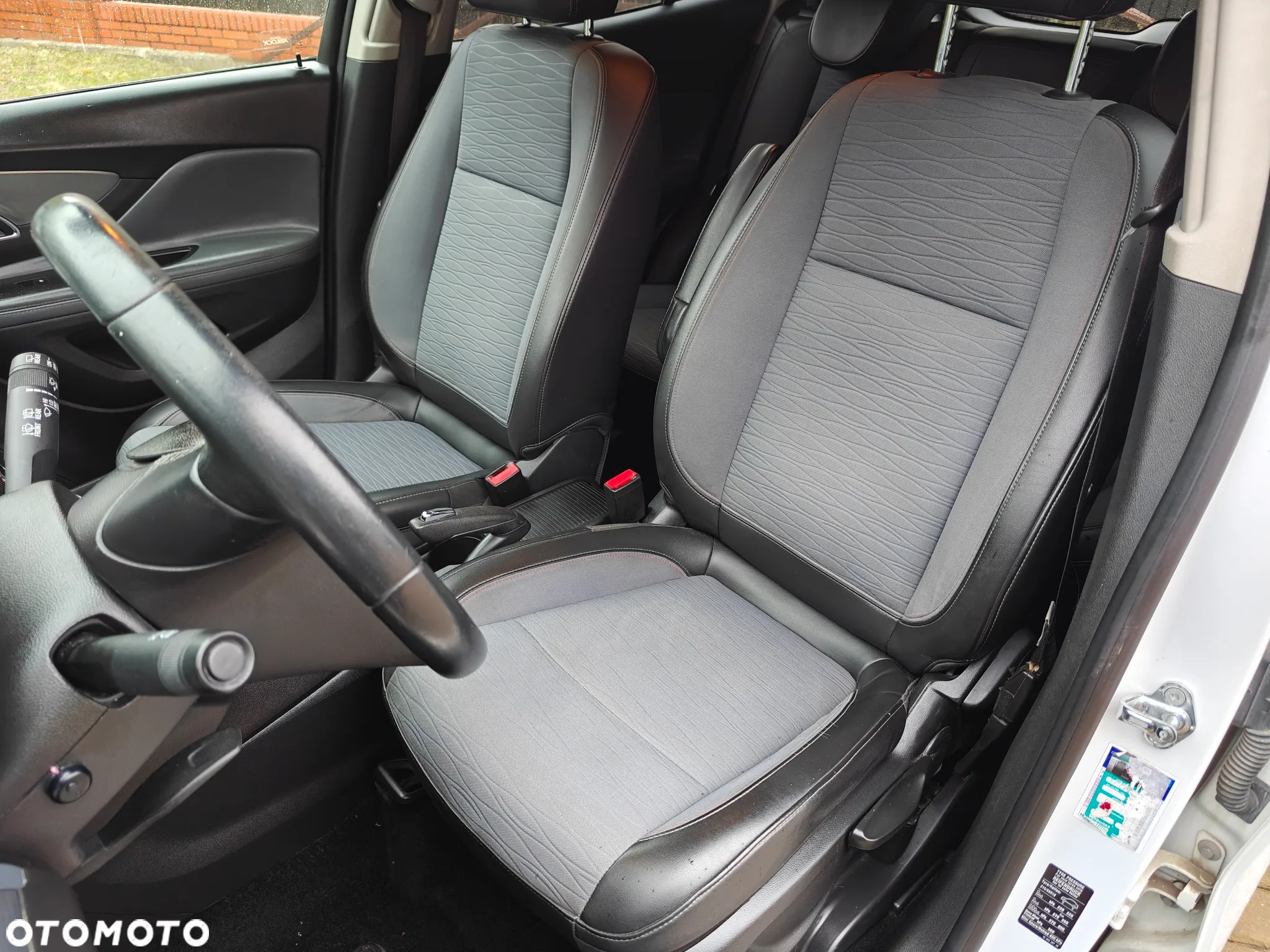 Opel Mokka 1.4 T Cosmo EU6 - 10