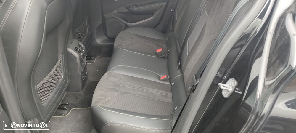 Peugeot 308 1.2 PureTech GT EAT8 - 10