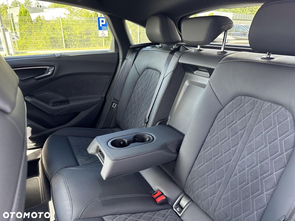 Audi A5 Limousine - 17