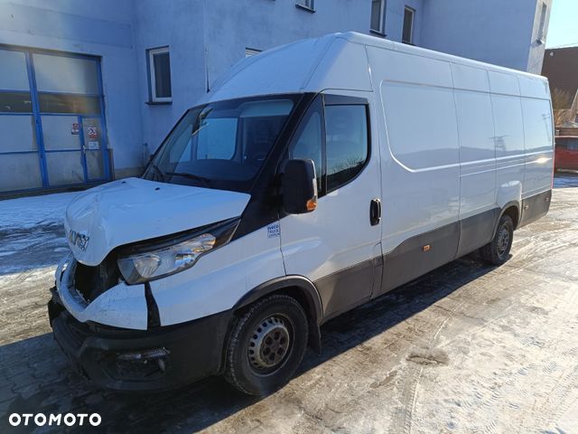 Iveco DAILY MAXI 35-180