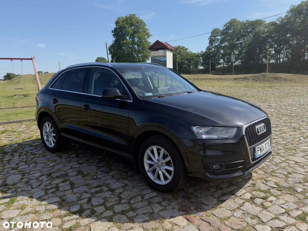 Audi Q3 2.0 TDI Prime Edition - 7