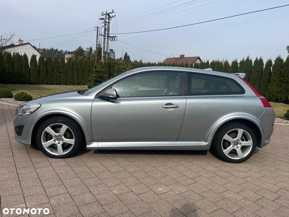 Volvo C30 - 21