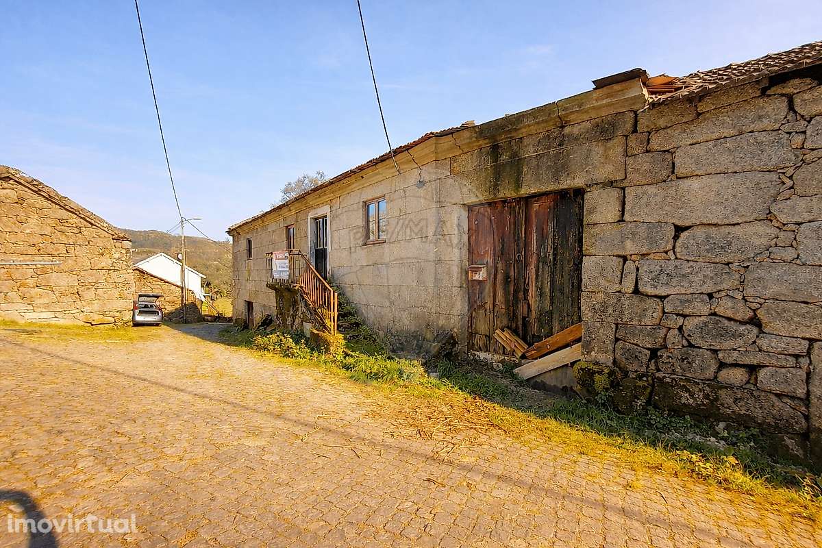 Moradia T3 para venda - Grande imagem: 3/19