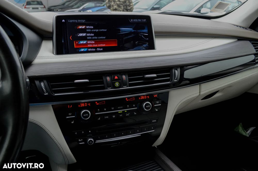 BMW X5 xDrive40e - 27