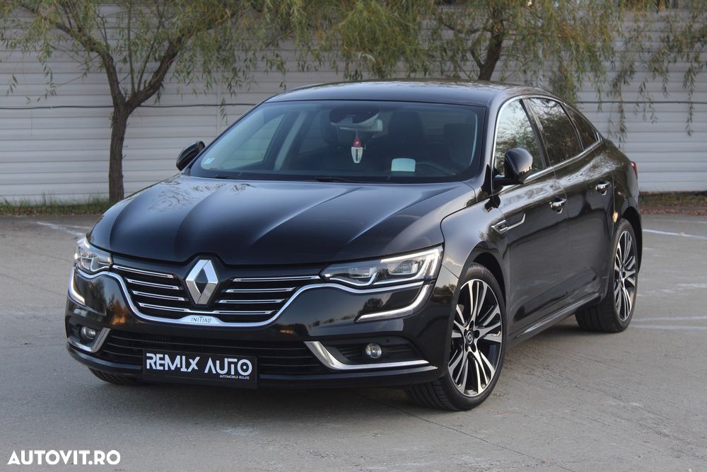 Renault Talisman - 9