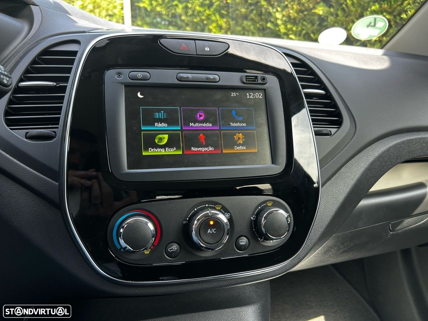 Renault Captur 0.9 TCE Exclusive - 8