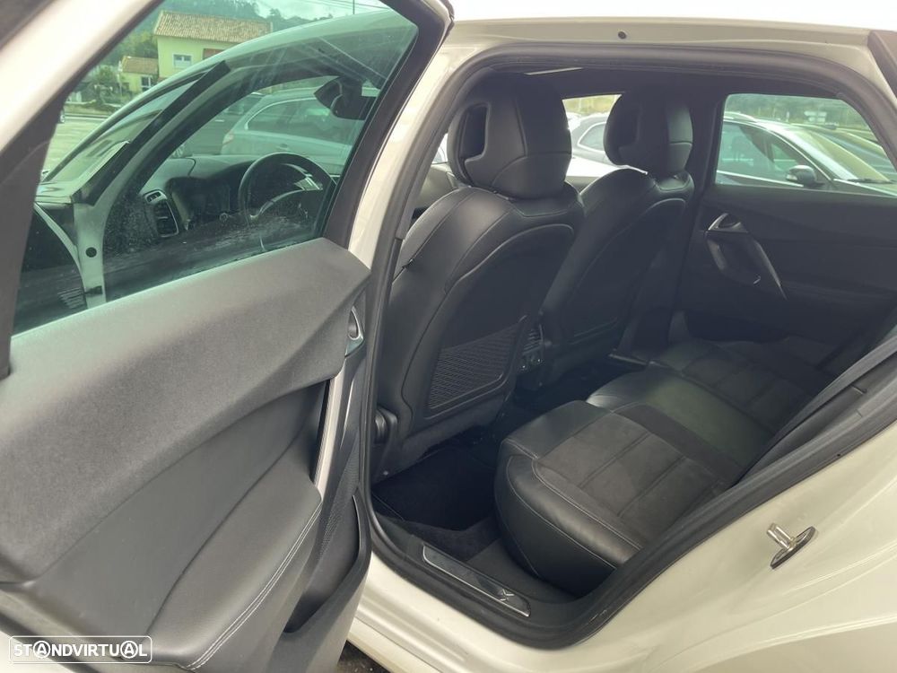 DS DS5 1.6 BlueHDi So Chic - 12