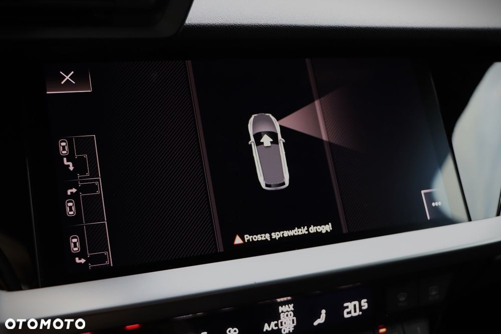 Audi A3 Sportback - 38