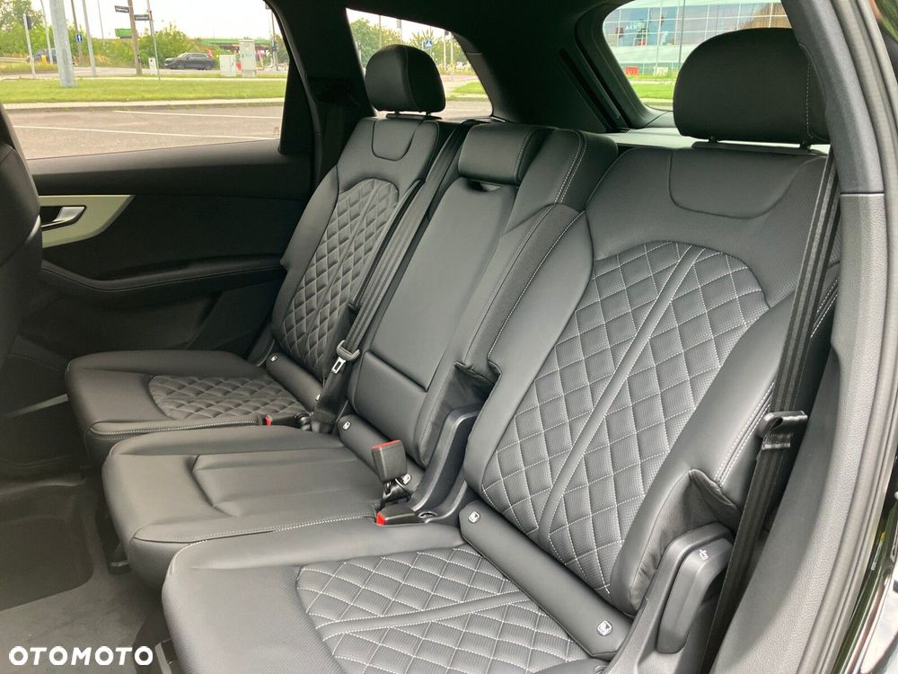 Audi Q7 - 31