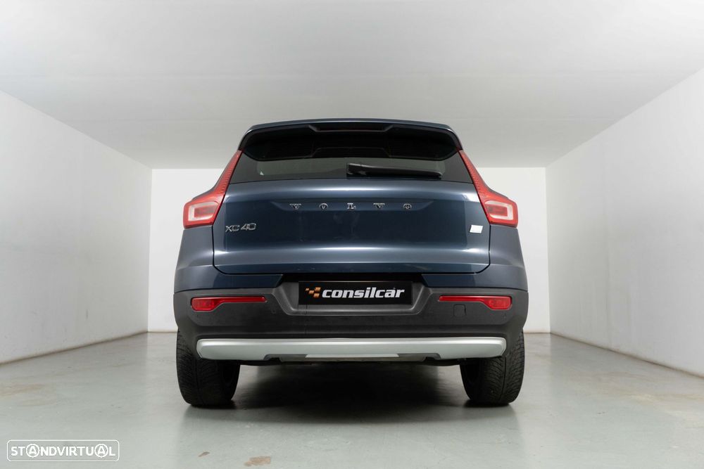 Volvo XC 40 1.5 T4 PHEV Inscription Expression - 5