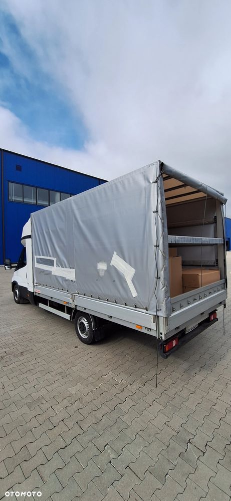 Iveco Daily - 4