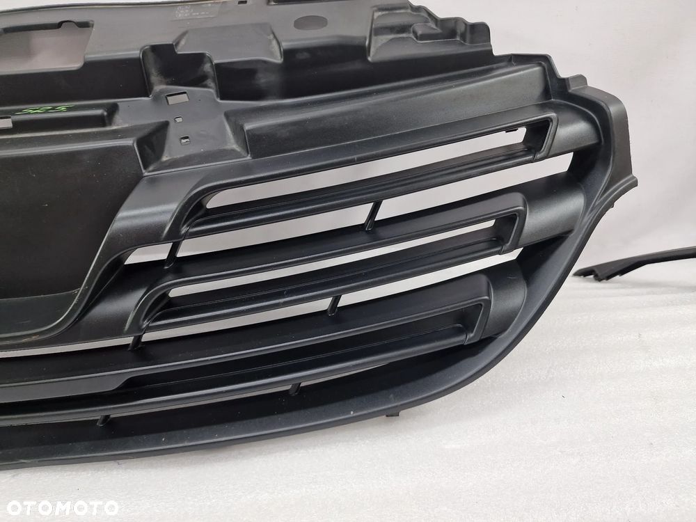 RENAULT TRAFIC III 3 14- ATRAPA / GRILL PRZEDNI PRZÓD , NR 623108673R , NR AUKCJI GL525 - 8