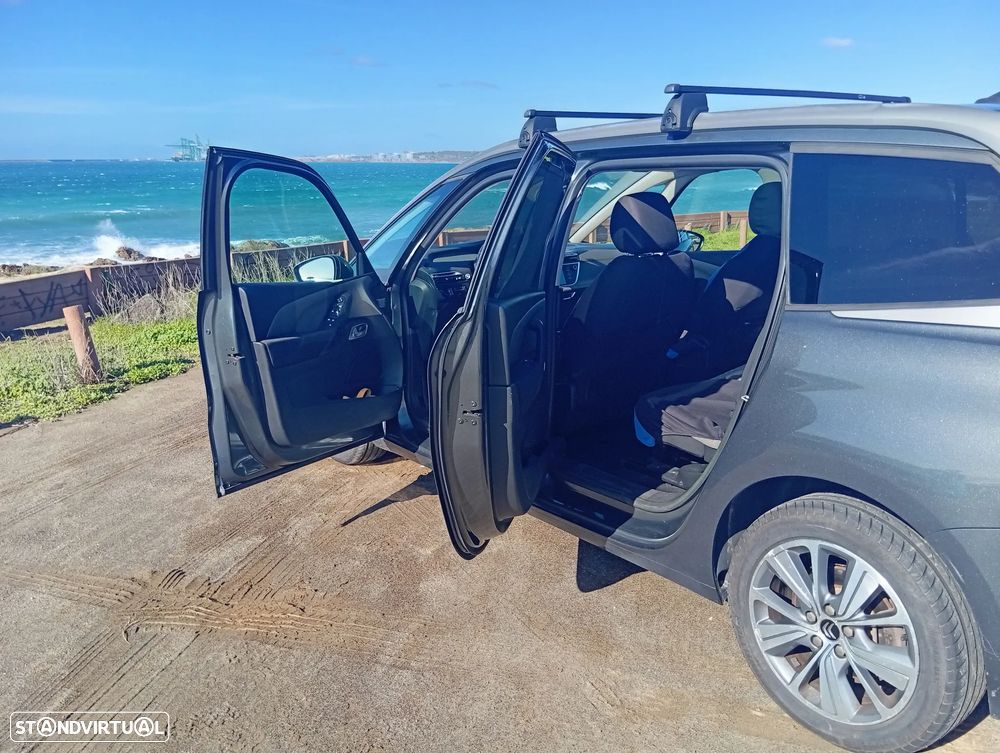 Citroën C4 Grand Picasso - 4