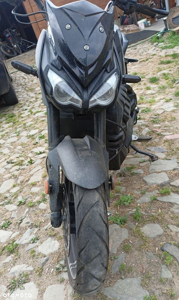 Bili Bike Extreme - 10