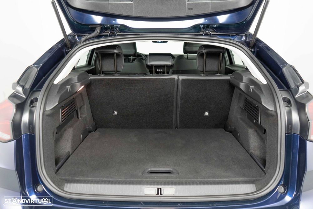 Citroën C4 1.2 PureTech Plus - 12