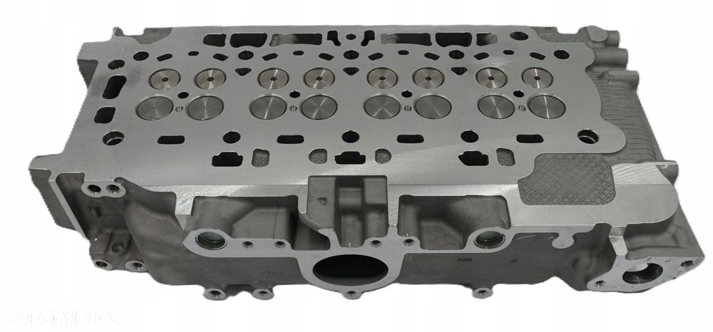 GŁOWICA 1.5 BLUEHDI DV5 YHO1 1.5BLUEHDI 1.5BLUE HDI 1.5 BLUE HDI OPIS ! - 6
