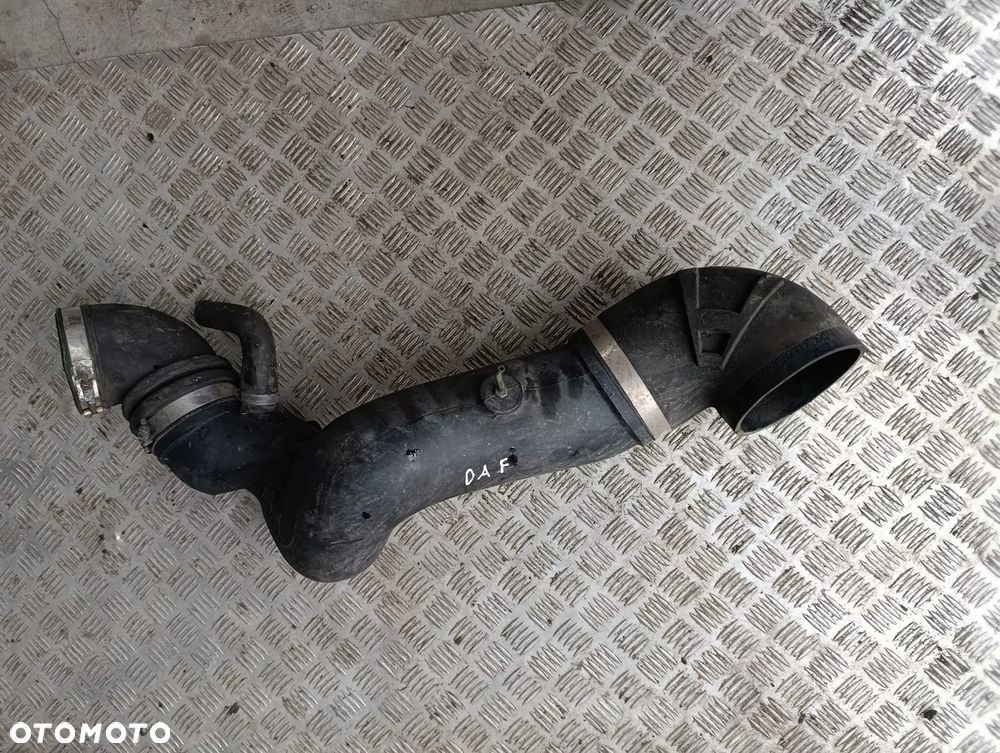 RURA Filtra Powietrza APUB466 DAF LF 45 55 EURO 5 - 1