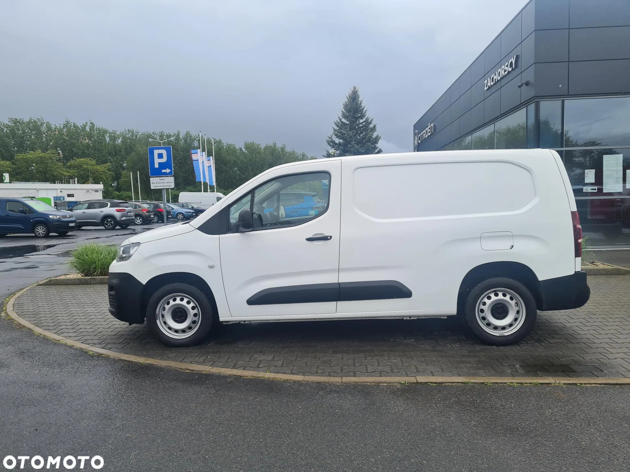 Citroën Berlingo XL - 10
