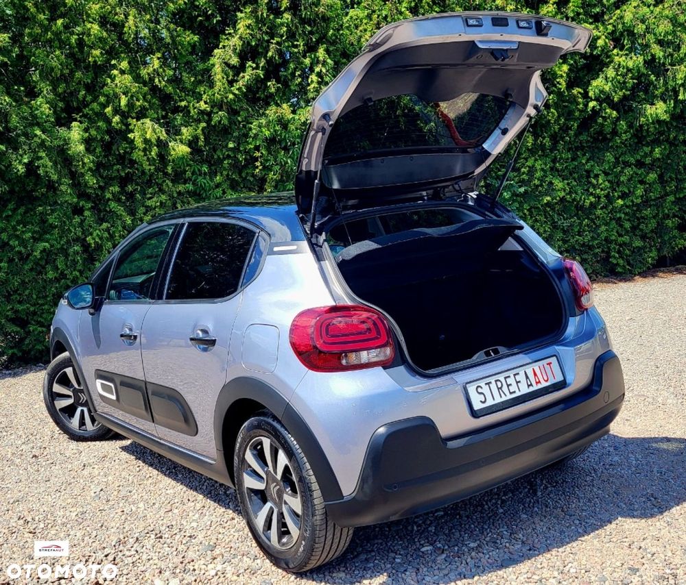 Citroën C3 - 15