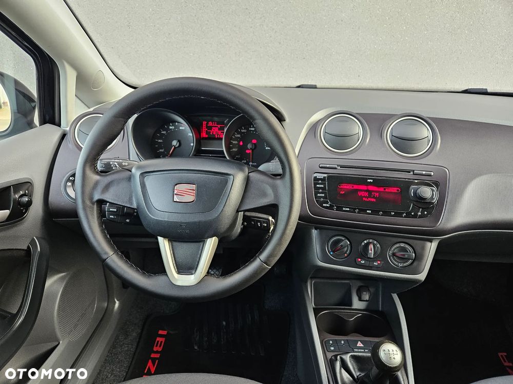 Seat Ibiza 1.2 12V Copa - 27