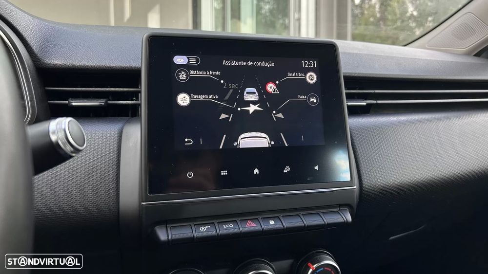 Renault Clio 1.5 Blue dCi Intens - 25