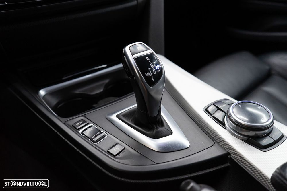 BMW 420 d Pack M Auto - 40