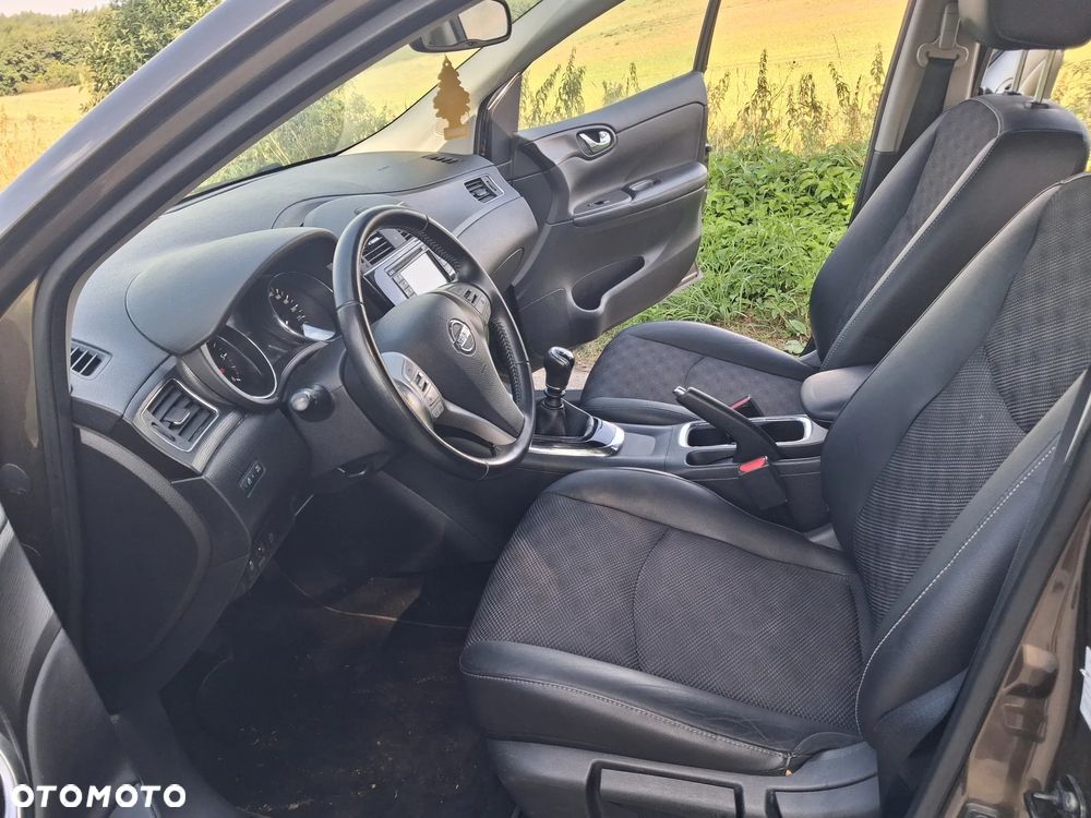 Nissan Pulsar 1.5 dCi Black Edition - 14