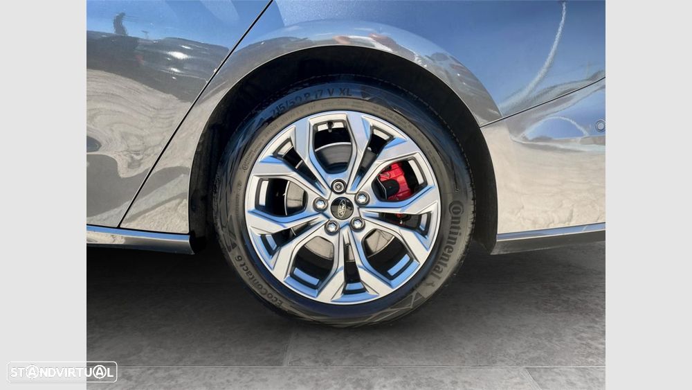 Ford Focus SW 1.0 EcoBoost MHEV ST-Line - 11