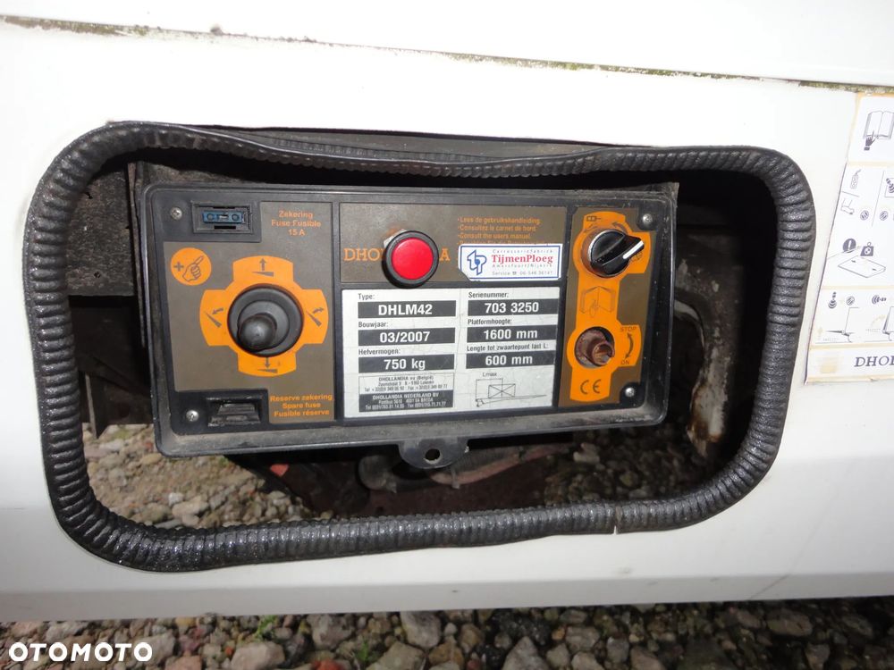 Volkswagen Crafter - 11