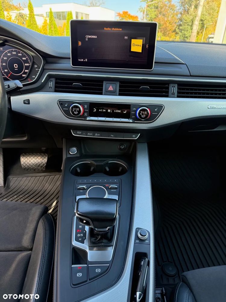 Audi A5 Coupé - 10