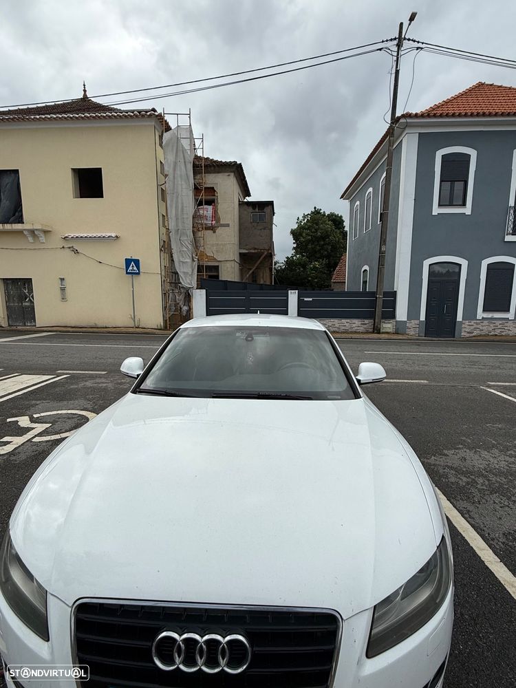 Audi A5 - 3