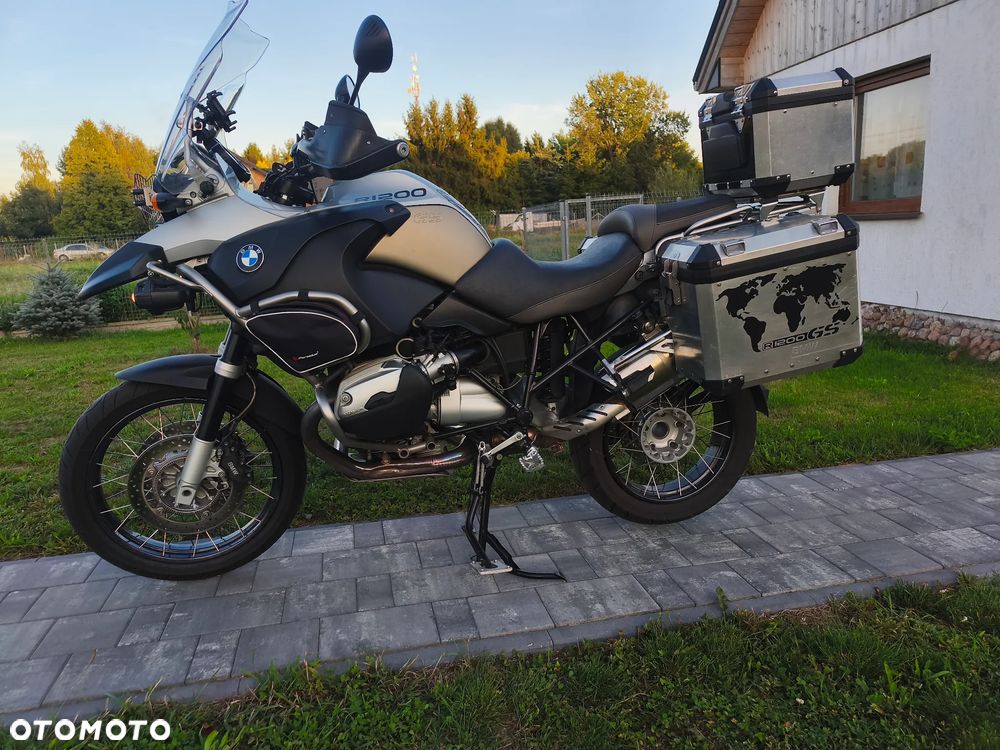 BMW Inny - 2