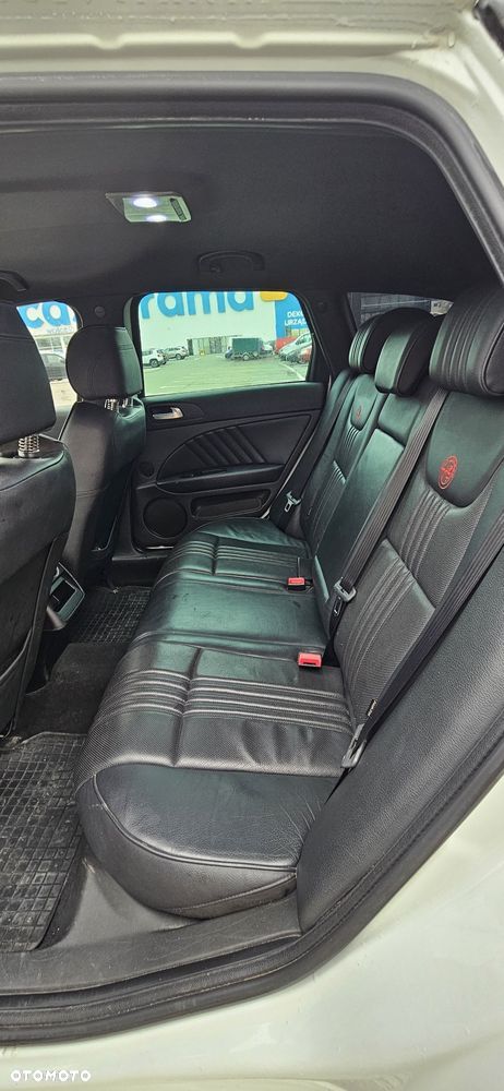 Alfa Romeo 159 2.0 JTDM 16V DPF - 11