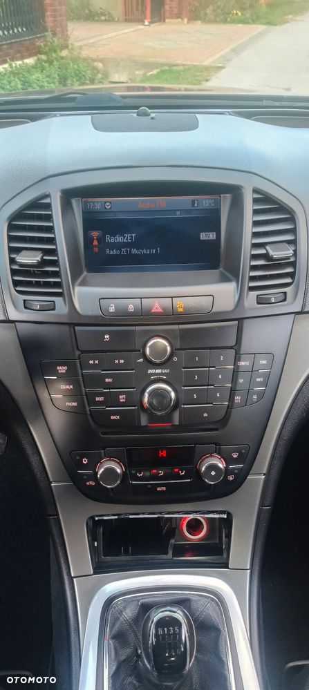 Opel Insignia 1.8 Sport - 15