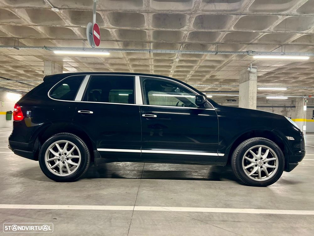 Porsche Cayenne 3.0 V6 - 6