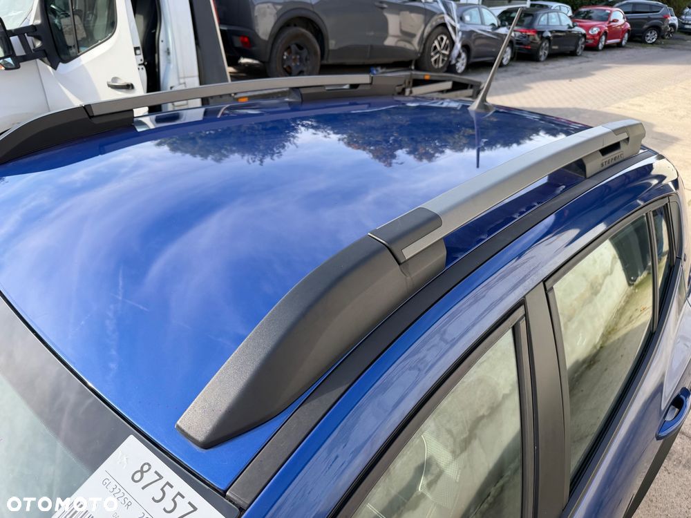 Dacia Sandero Stepway TCe 90 Expression + - 23