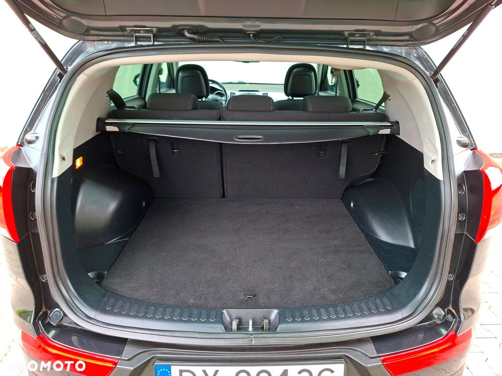 Kia Sportage 2.0 GDI XL 2WD - 25