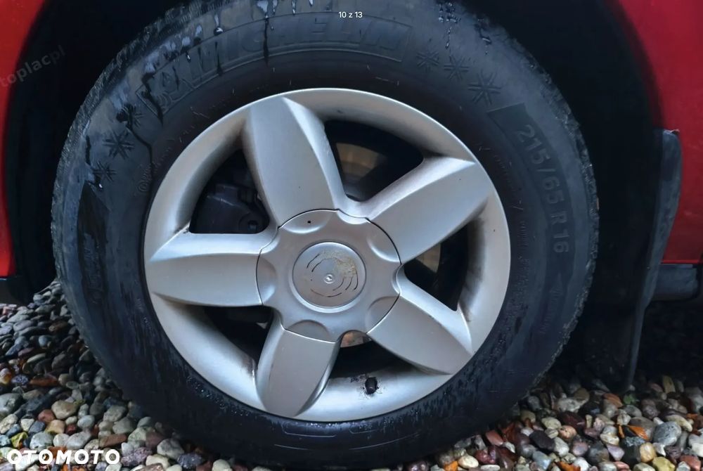 Seat Alhambra 2.0 TDI Sport Edition - 10