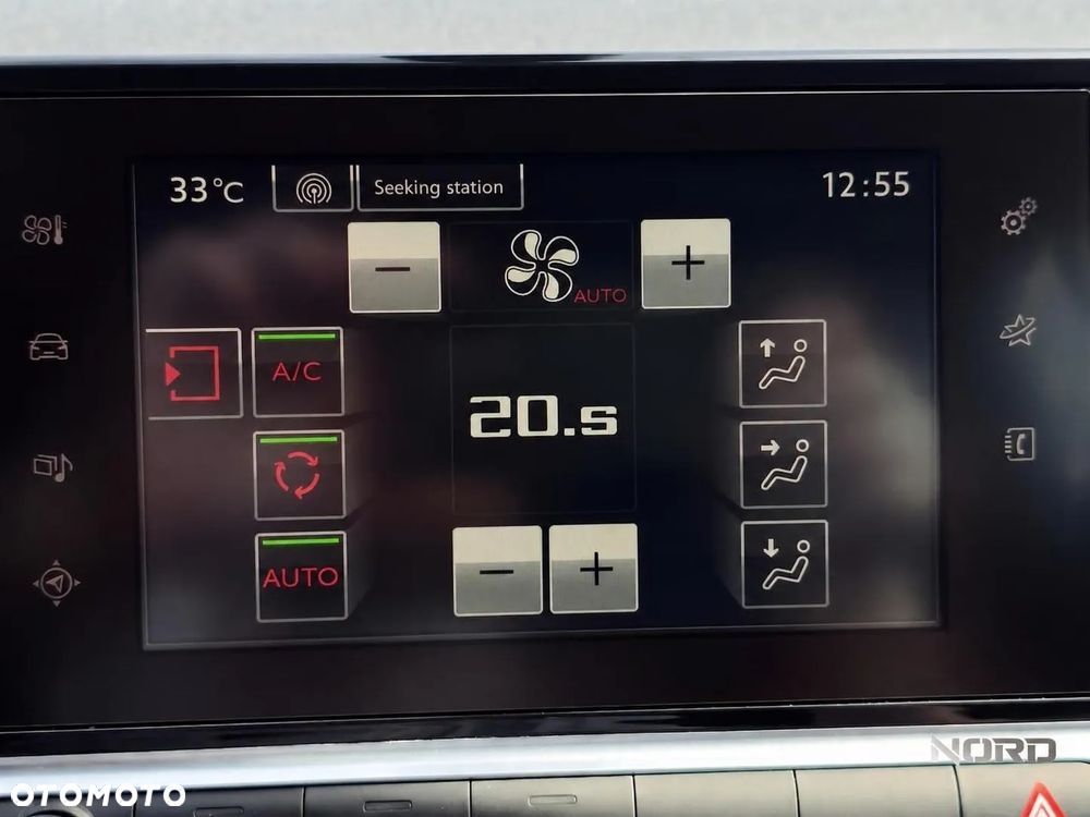 Citroën C4 Cactus Pure Tech 110 Stop&Start Rip Curl - 13